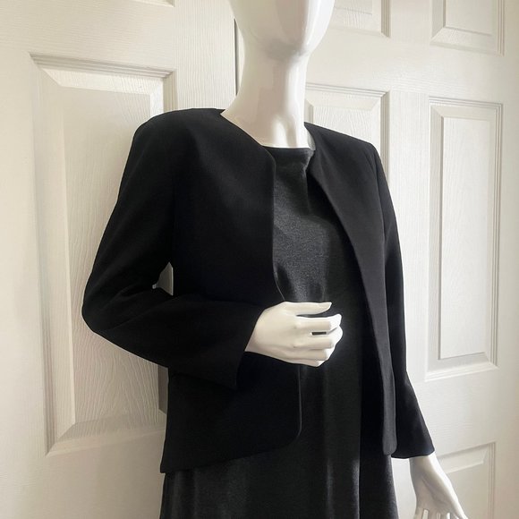 Wilfred Jackets & Blazers - Wilfred Black Blazer - size 8